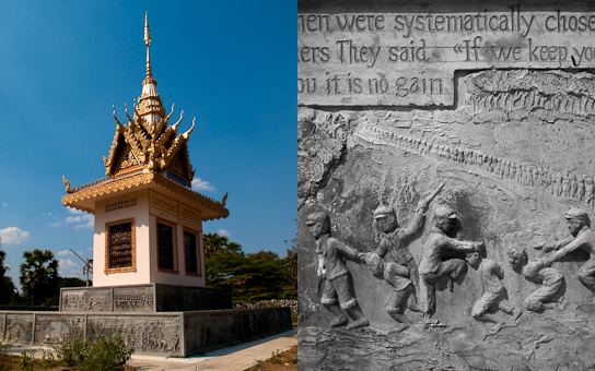 battambang_1967_1986 Battambang's tribute to their Killing Fields.
